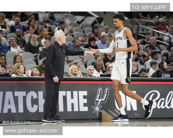 马刺队摆烂策略再度升级波波维奇因轮休主力被罚款引发热议 马刺队摆烂策略再度升级波波维奇因轮休主力被罚款引发热议