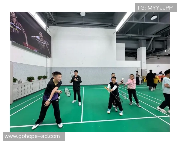 中学生体育培训的重要性与实施策略探讨促进全面发展与健康成长